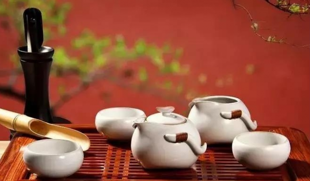 影响茶叶历史进程的十个人